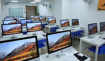 景德鎮互聯網會議-互動吧計算機軟件開發