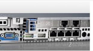 專業供應Dell服務器配件、工作站配件及維修服務，助力企業高效運維